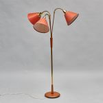 981 6370 FLOOR LAMP